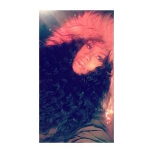 Meet your Posher, Juliann